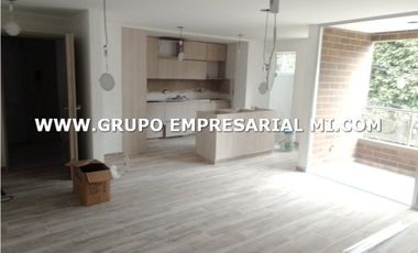 Apartamento En Venta - Sector La Castellana Cod: 27015