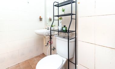 Disewakan Apartemen Season City tipe Studio Full Furnished | SSCA030