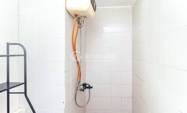 Disewakan Apartemen Season City tipe Studio Full Furnished | SSCA030