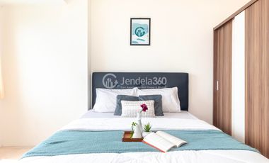 Disewakan Apartemen Season City tipe Studio Full Furnished | SSCA030