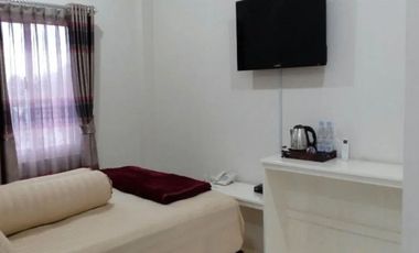 Jual Hotel dan Cafe Strategis di Kawasan Majalengka Wetan