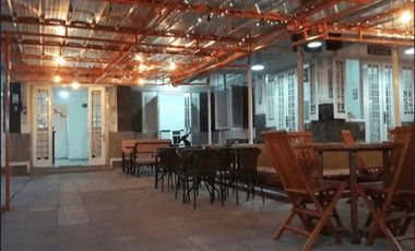 Jual Hotel dan Cafe Strategis di Kawasan Majalengka Wetan