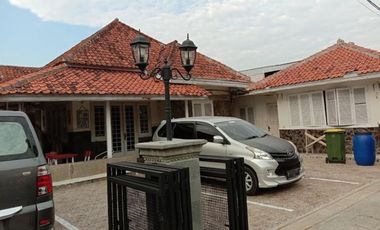 Jual Hotel dan Cafe Strategis di Kawasan Majalengka Wetan