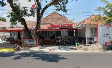 Jual Hotel dan Cafe Strategis di Kawasan Majalengka Wetan