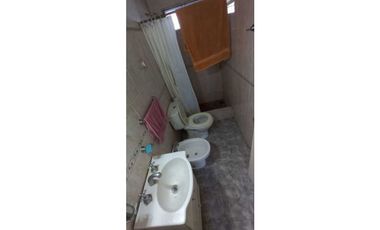 Venta depto 2 AMB paso del rey centro