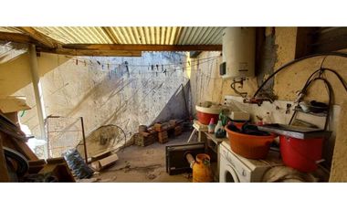 Venta depto 2 AMB paso del rey centro