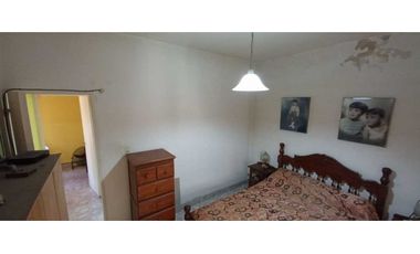 Venta depto 2 AMB paso del rey centro