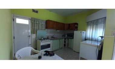 Venta depto 2 AMB paso del rey centro