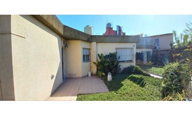 Venta depto 2 AMB paso del rey centro