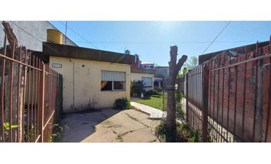 Venta depto 2 AMB paso del rey centro
