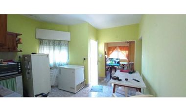 Venta depto 2 AMB paso del rey centro