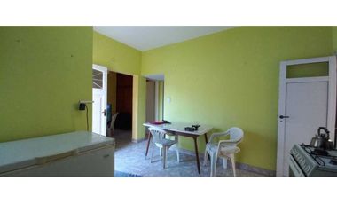Venta depto 2 AMB paso del rey centro