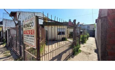 Venta depto 2 AMB paso del rey centro