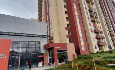 APARTAMENTO en ARRIENDO en Bogotá TIBANA