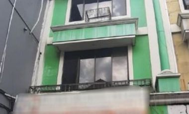 Ruko disewakan di Pondok Mutiara, Banjarbendo, Sidoarjo, Sidoarjo, Jawa Timur