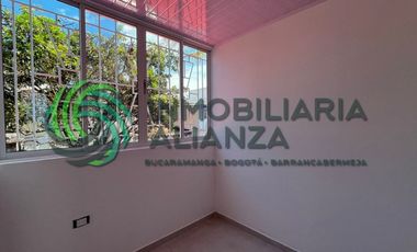 apartamento en arriendo en provenza. Cod A17139