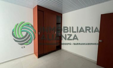 apartamento en arriendo en provenza. Cod A17139