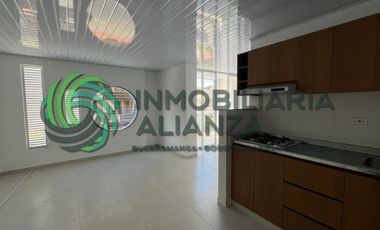 apartamento en arriendo en provenza. Cod A17139