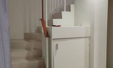 Rumah Semi Furnished Northwest Lake Citraland Surabaya