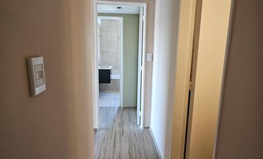 VENTA DEPARTAMENTO 3 AMBIENTES CON DEPENDENCIA RECICLADO COCHERA BAULERA PISO ALTO BELGRANO R