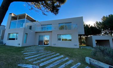 CASA, VENTA, COSTA ESMERALDA, MARITIMO II, LOTE AL 100, 7 AMBIENTES