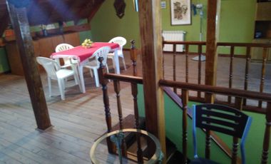 VENTA: Casa en Rawson entre R. Peña y Zapiola, Bernal