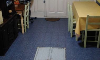 VENTA: Casa en Rawson entre R. Peña y Zapiola, Bernal