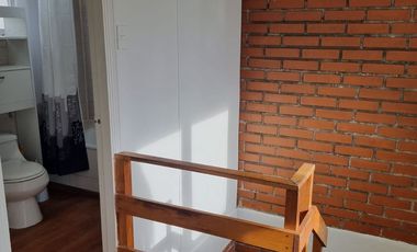 Se Arrienda Casa Central