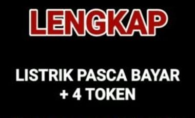 Dijual Ruko Gandeng Pondok Aren Tangerang Selatan Lokasi Ramai Super Strategis Harga Murah