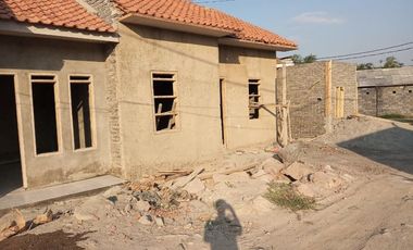 Rumah Murah Strategis, Booking 1 jt saja : Bandung