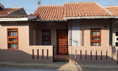 Rumah Murah Strategis, Booking 1 jt saja : Bandung