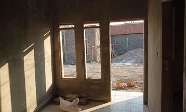 Rumah Murah Strategis, Booking 1 jt saja : Bandung