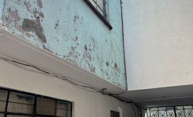 CASA EN VENTA EN EX-HIPODROMO DE PERALVILLO