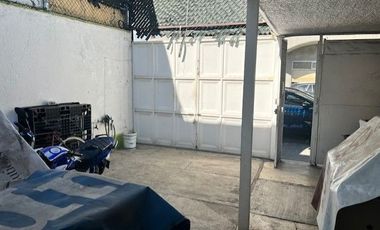 CASA EN VENTA EN EX-HIPODROMO DE PERALVILLO