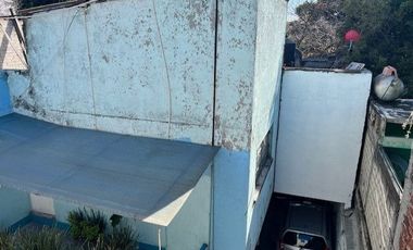 CASA EN VENTA EN EX-HIPODROMO DE PERALVILLO