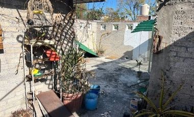 CASA EN VENTA EN EX-HIPODROMO DE PERALVILLO