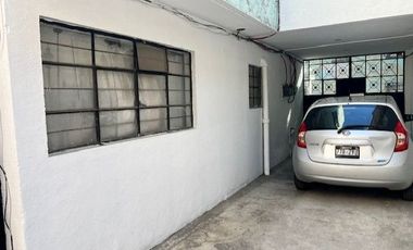 CASA EN VENTA EN EX-HIPODROMO DE PERALVILLO