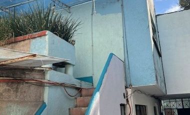 CASA EN VENTA EN EX-HIPODROMO DE PERALVILLO