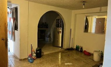 CASA EN VENTA EN EX-HIPODROMO DE PERALVILLO