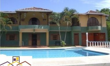 Renta de Fincas en San Jerónimo  de recreo