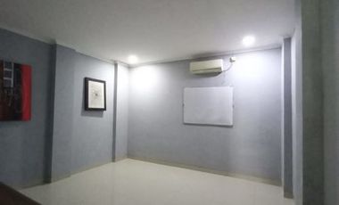 Ruko Murah dan Strategis di Jl. Jombang Raya Villa Bintaro Regency 6995