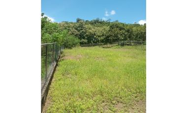LOTE EN SAN AGUSTN, CERCADO