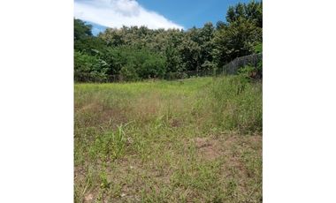 LOTE EN SAN AGUSTN, CERCADO