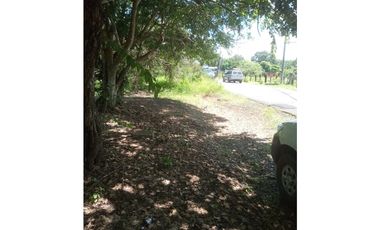 LOTE EN SAN AGUSTN, CERCADO