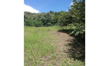 LOTE EN SAN AGUSTN, CERCADO