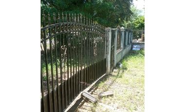 LOTE EN SAN AGUSTN, CERCADO