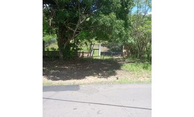 LOTE EN SAN AGUSTN, CERCADO