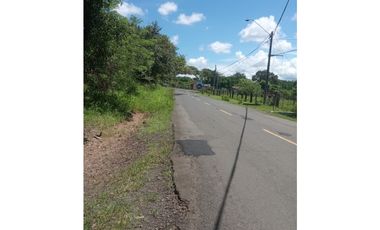 LOTE EN SAN AGUSTN, CERCADO