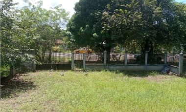 LOTE EN SAN AGUSTN, CERCADO