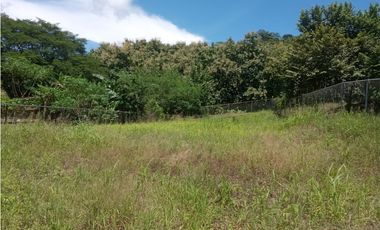 LOTE EN SAN AGUSTN, CERCADO